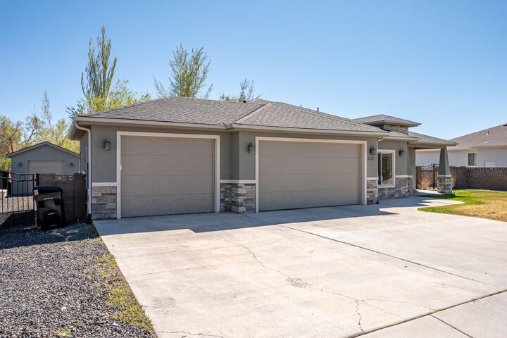 Property Photo:  3385 W 1675 N  UT 84721 