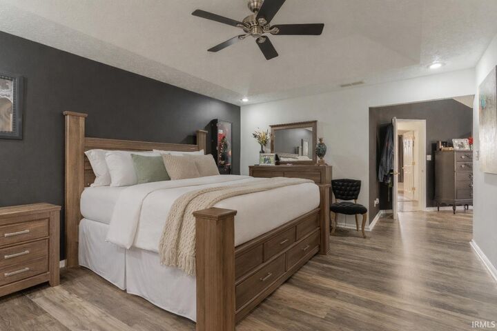 Property Photo:  8848 Clear Creek Drive  IN 47711 