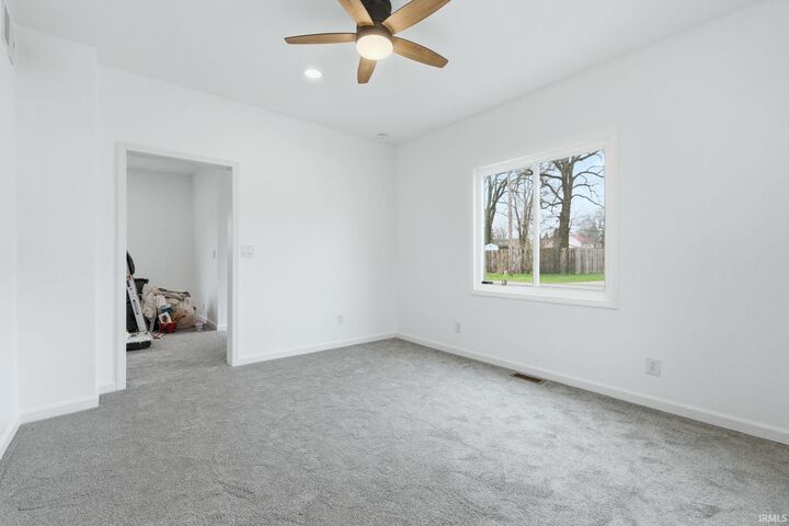 Property Photo:  408 Hardy Street  IN 46747 