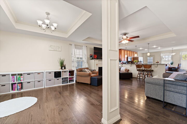 Property Photo: 5012 Oleander Way KY 40475