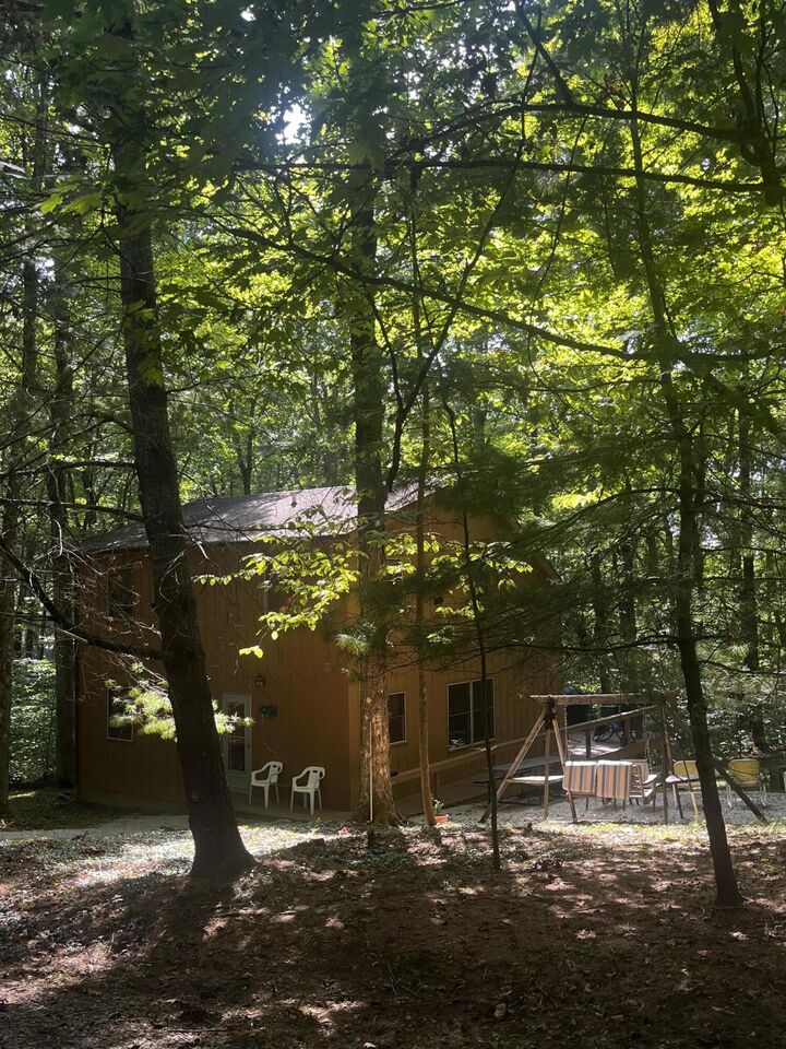 Property Photo:  96 Big Beech Lane  KY 42633 