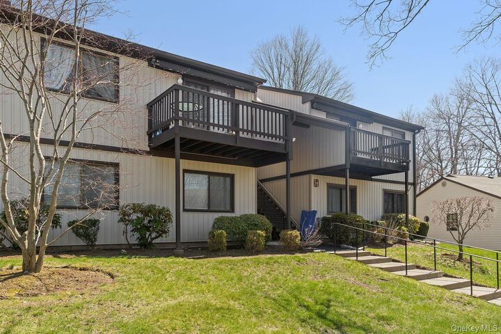 Property Photo:  119 Village Road H  NY 10598 