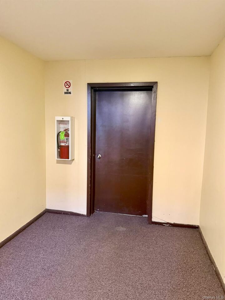 Property Photo: 260 N. Main Street B12 NY 10977