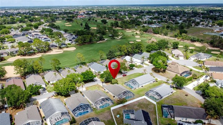 Property Photo: 1526 Gulf Vue Drive FL 33844