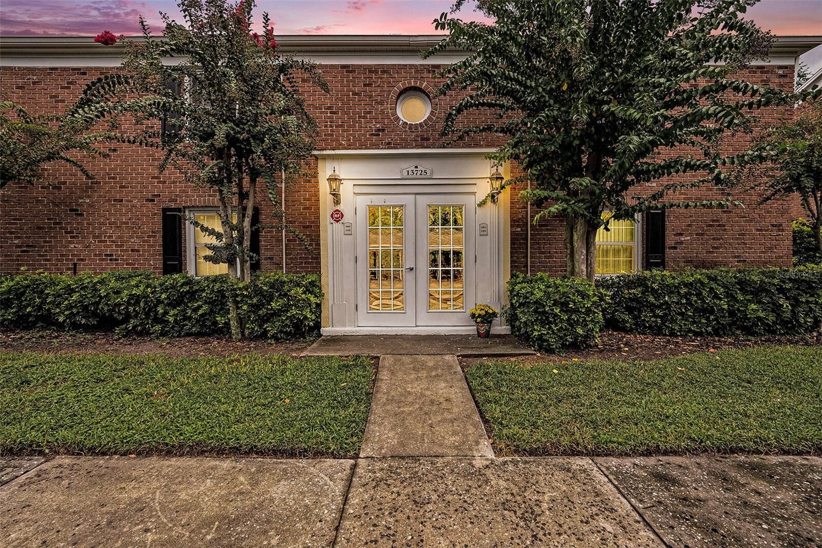 Property Photo:  13725 Juniper Blossom Drive 201  FL 33618 