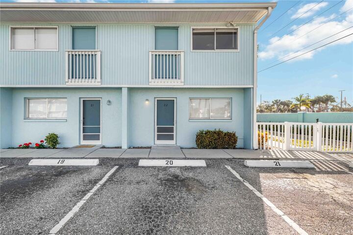 Property Photo: 3569 Bee Ridge FL 34239