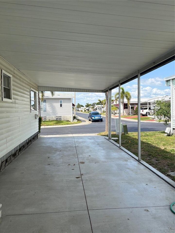 Property Photo:  10057 110th Place 243  FL 33773 