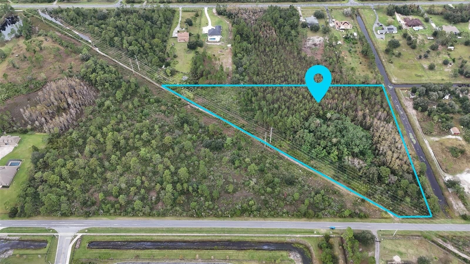 Property Photo: Ortega Street FL 32833