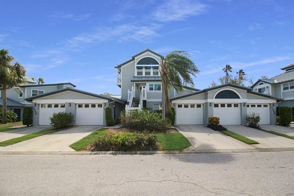 Property Photo:  1206 Siesta Bayside Drive 1206B  FL 34242 