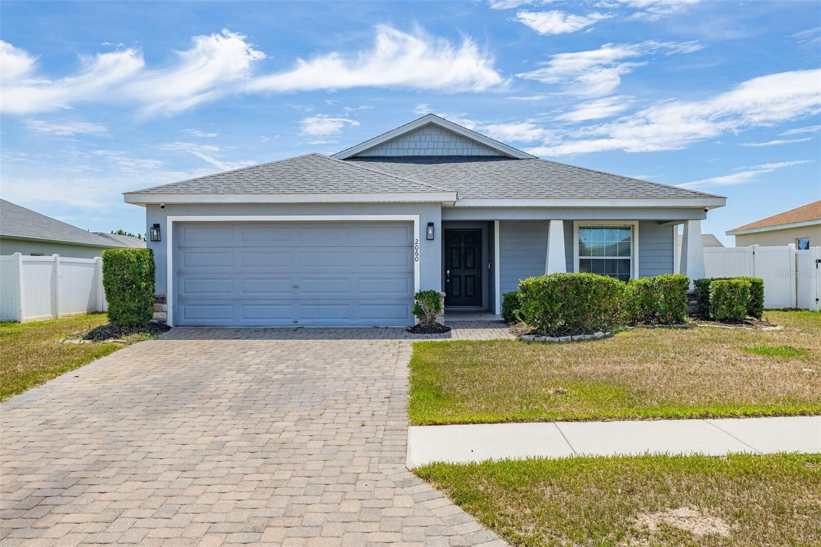 Property Photo:  2060 Ashboro Place  FL 33830 