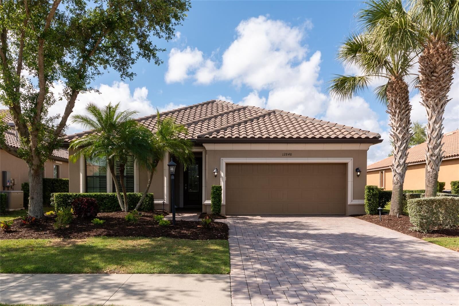 Property Photo:  12848 Del Corso Loop  FL 34211 