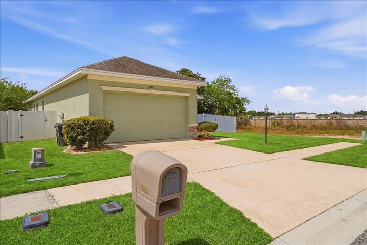 Property Photo:  1789 Kingsmill Drive  FL 33830 