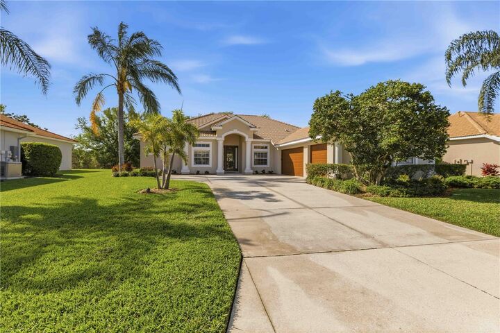 Property Photo:  12563 Natureview Circle  FL 34212 