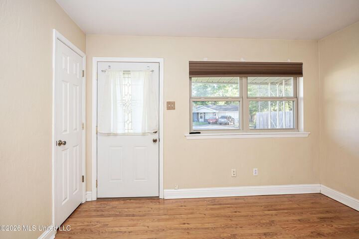 Property Photo:  315 Poplar Drive  MS 39564 