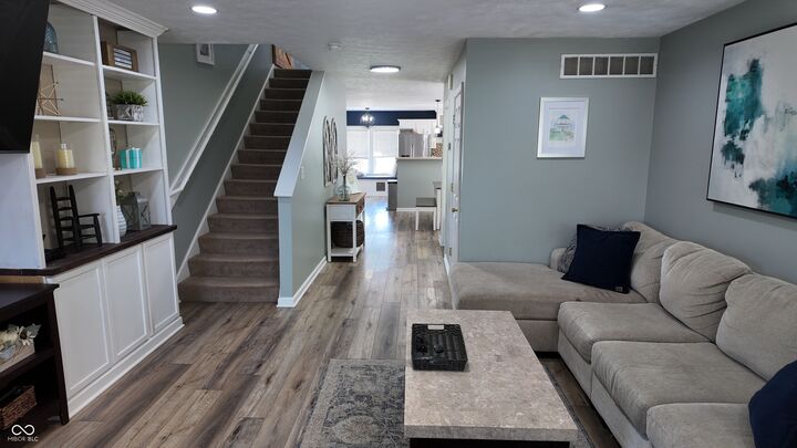 Property Photo: 1121 S Capitol Avenue IN 46225