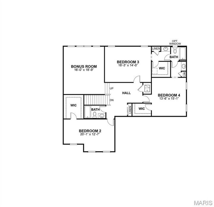 Property Photo:  1 The Turnberry At The Estates At Post Farms  MO 63385 