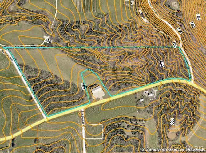 Property Photo:  5551 S Highway 94  MO 63332 