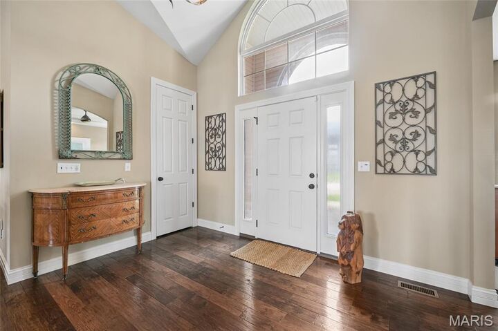 Property Photo:  1308 Birch Meadow Drive  MO 63049 