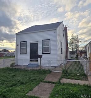 Property Photo:  7923 Water Street  MO 63111 