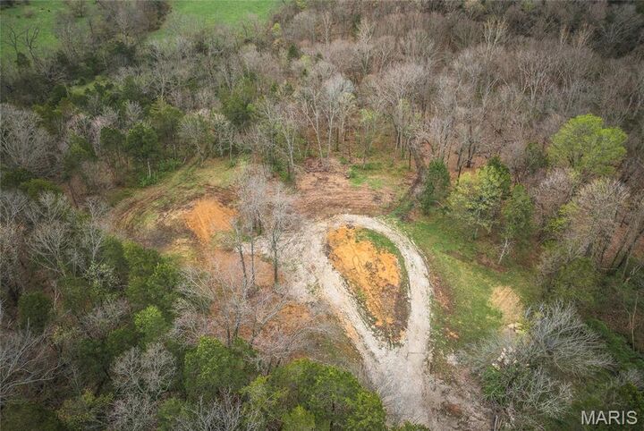 Property Photo:  60 Mabel Lane  MO 63357 