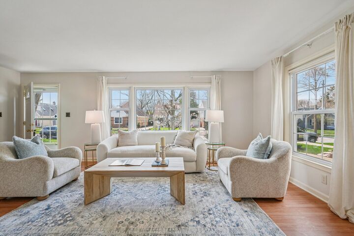 Property Photo:  2360 N 83rd St  WI 53213 