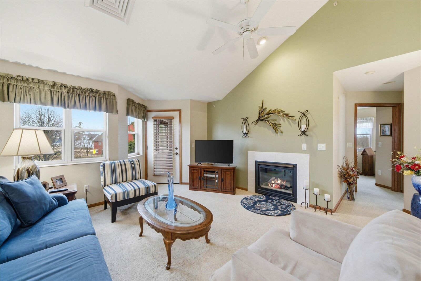 Property Photo: 3903 Heather Valley Rd WI 53083