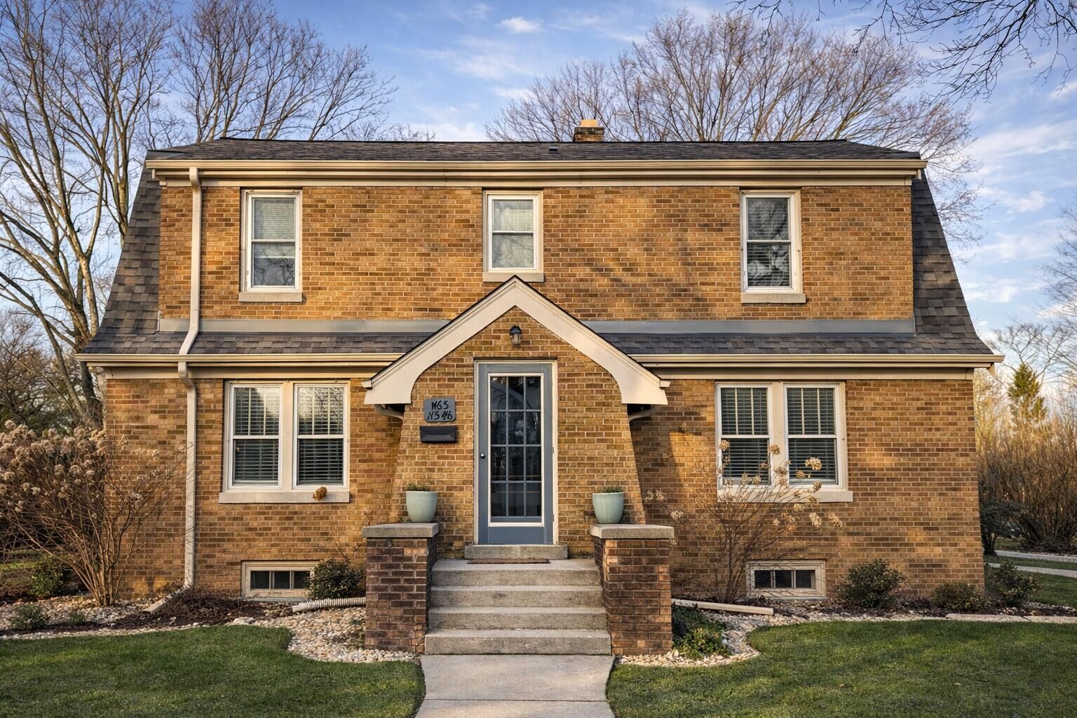 Property Photo: W65n548 Saint John Ave WI 53012