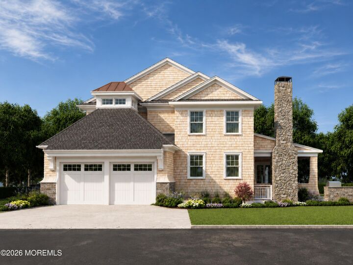 Property Photo:  110 Kemp Avenue  NJ 07704 