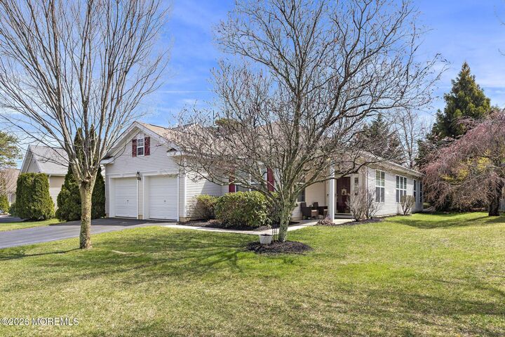 Property Photo:  71 Golf View Drive  NJ 08087 