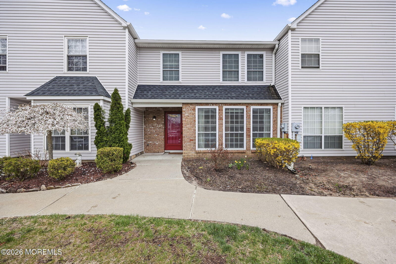 Property Photo: 253 Colby Place NJ 07751