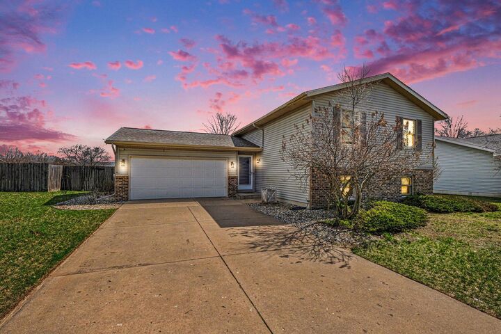 Property Photo:  302 Maizie Lane  MI 49345 