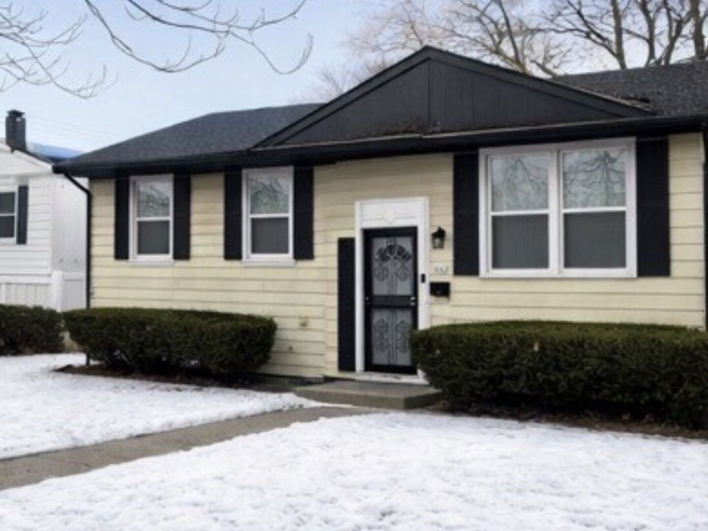 Property Photo:  267 Chappel Avenue  IL 60409 
