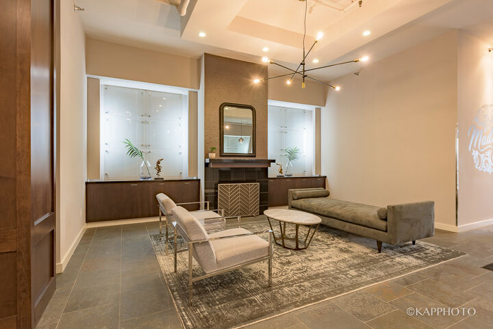 Property Photo:  901 W Madison Street 403  IL 60607 