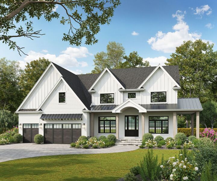 Property Photo: 707 Thornwood Drive IL 60540