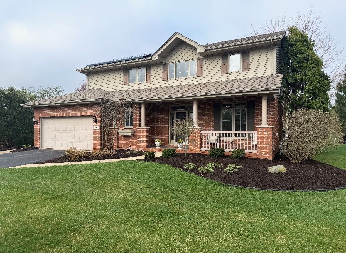 Property Photo:  20004 Everett Lane  IL 60448 