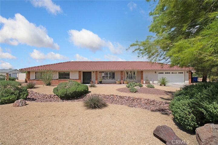 Property Photo:  19240 Tonkawan  CA 92307 