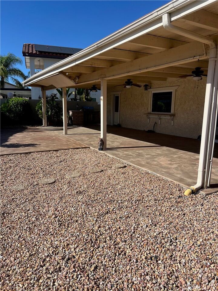 Property Photo: 21903 Strawberry CA 92587