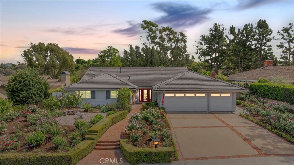 Property Photo: 27002 Rocking Horse CA 92653