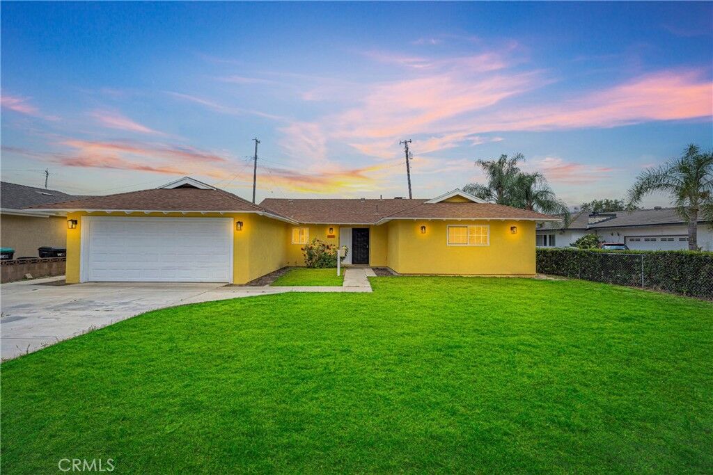 Property Photo:  5007 Walnut  CA 91710 