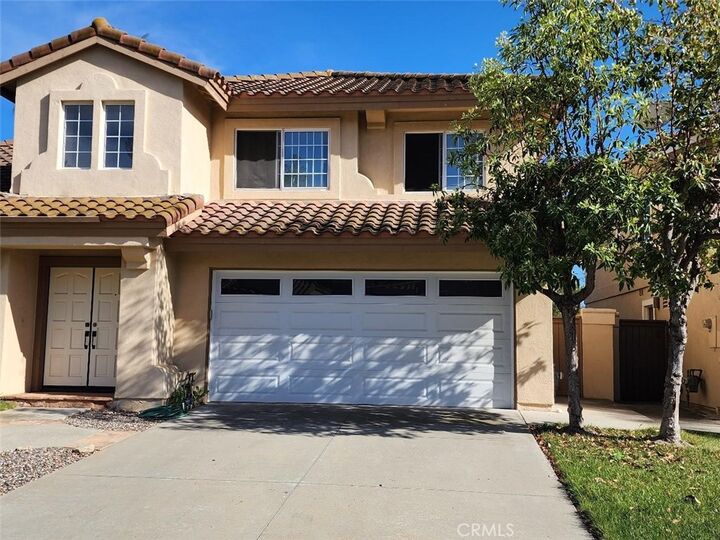 Property Photo:  26586 Domingo Drive  CA 92692 