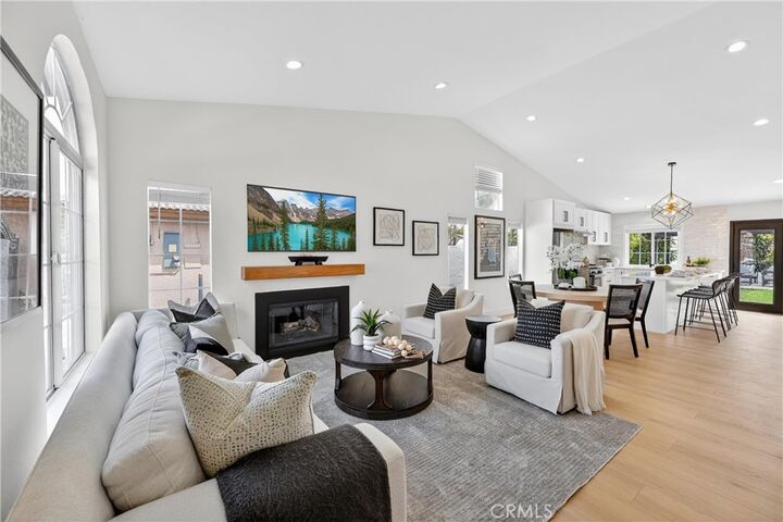 Property Photo:  1263 Cornerstone Way  CA 92878 