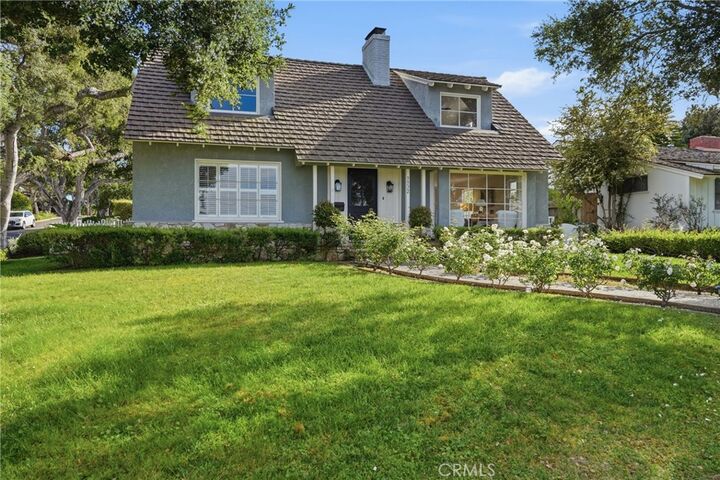 Property Photo:  3932 Via Nivel  CA 90274 