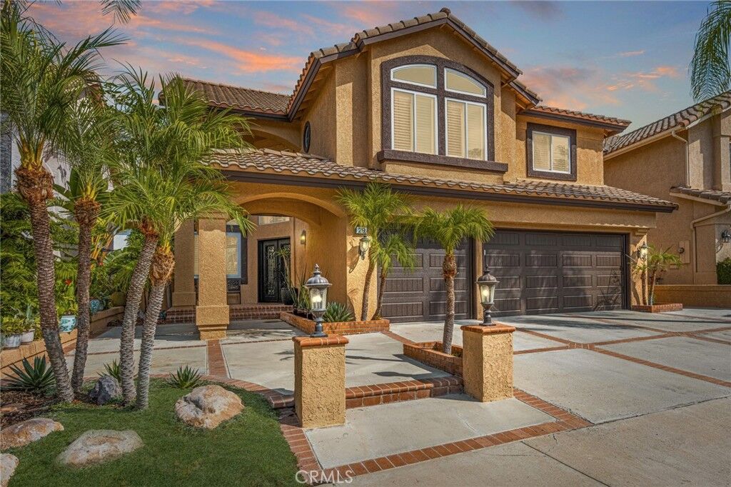 Property Photo: 29 Calabria CA 92610