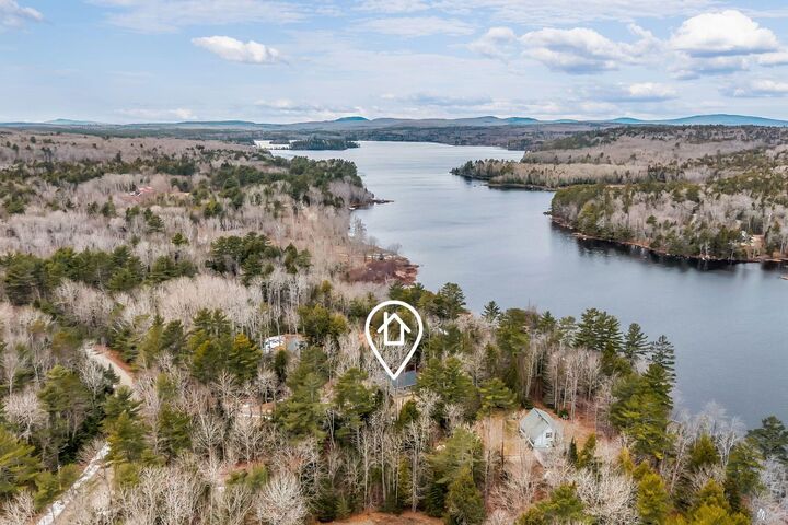 Property Photo: 87 Ring Bolt Lane ME 04684