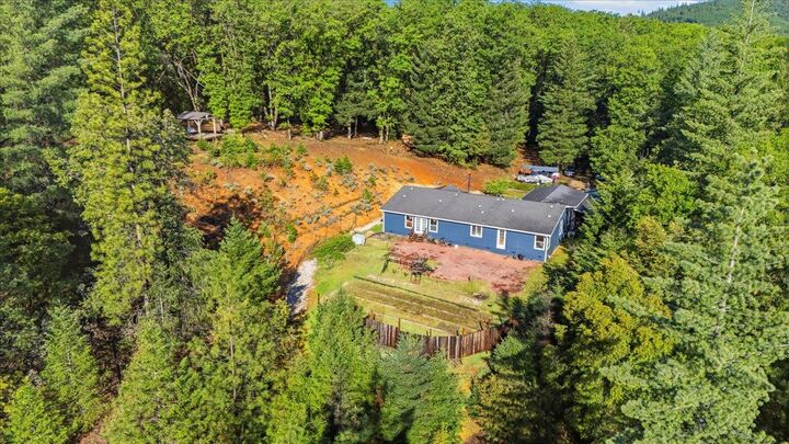 Property Photo:  16770 Autumn Oak Road  CA 95945 