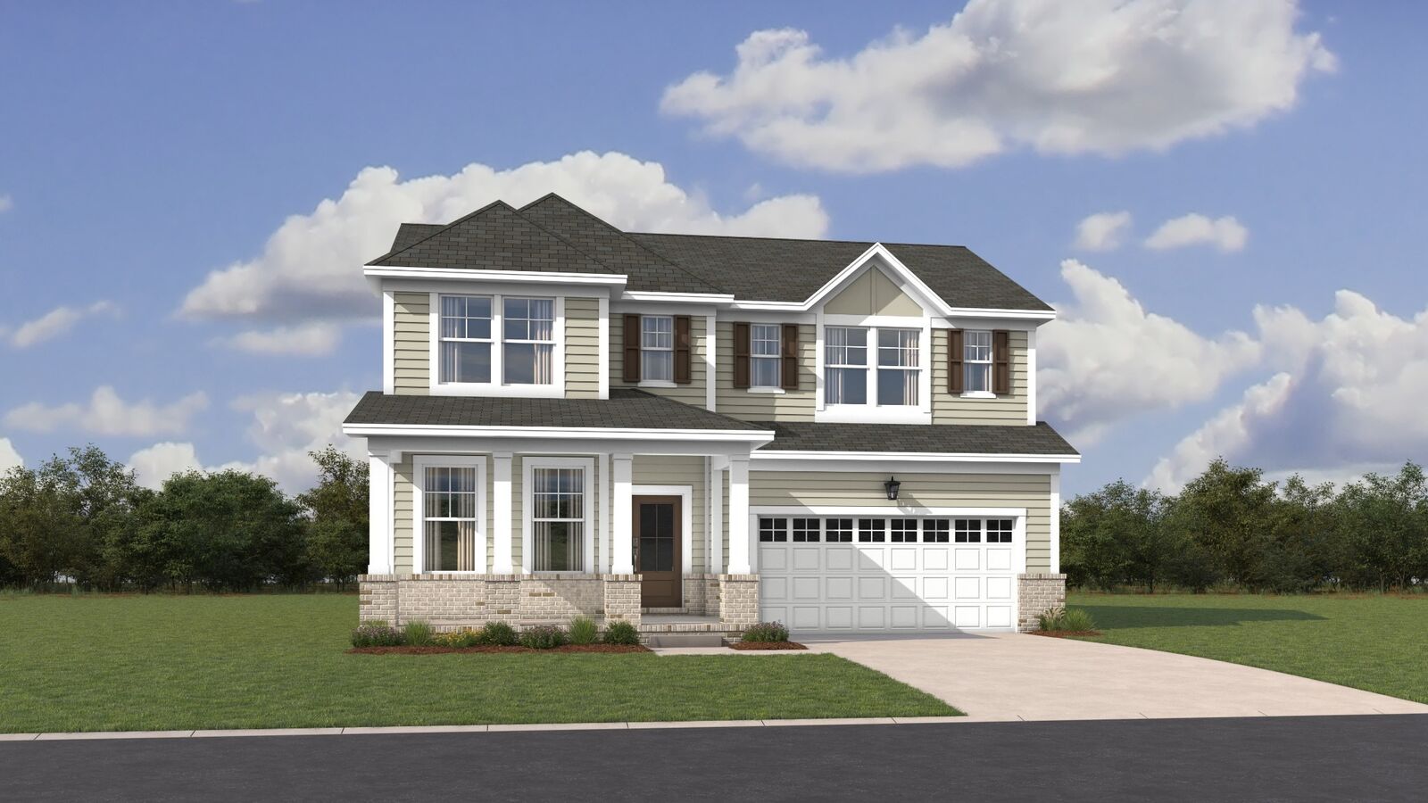 Property Photo:  204 Crown Gardens Ct  TN 37076 