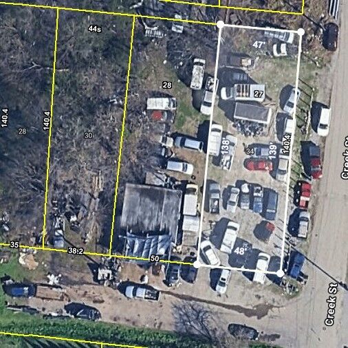 Property Photo:  34 Industry St  TN 37210 