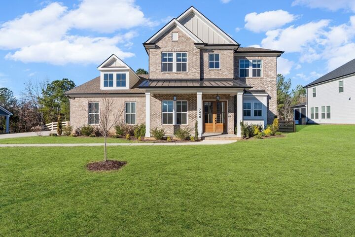 Property Photo: 7440 Atwater Circle TN 37062