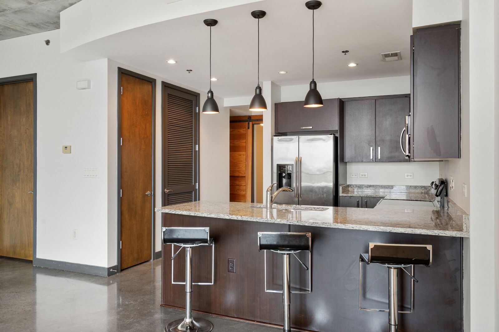 Property Photo:  1510 Demonbreun St 1105  TN 37203 