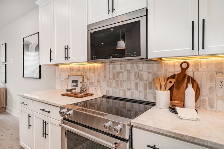 Property Photo:  126 Zola Alley  TN 37209 